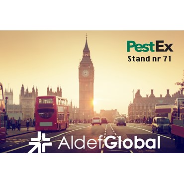 PestEx London 2022