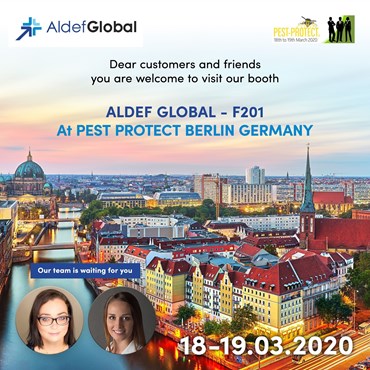 Pest Protect 2020