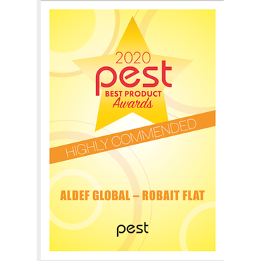 2020 Pest Best Product Award